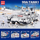[color box] 1900 grain snow 99A tank 8 people