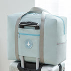 Sky blue / 45*35*17CM