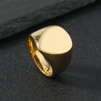 Gold / No. 6