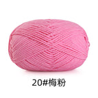 20#Plum powder