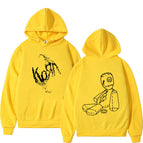 Yellow / XS