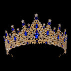 TS-J3151GBLUE single crown