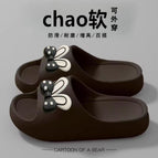 1283-5【black】 / Size 36-37 [suitable for feet 35-36]