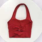 Anchor red / L size