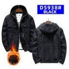 Black / M
