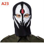 Rib A23 / Free size