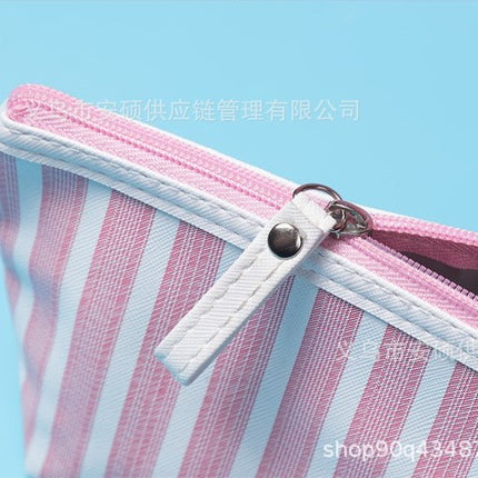 Travel Cosmetic Bag, Portable Travel Storage Bag, New Style Hand-Held Toiletry Bag, Wholesale Travel Storage