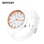 6056 white rose gold