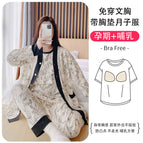 5601 painting rose [with chest pad]] / L