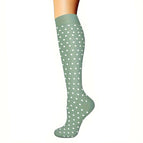 Green dots / XXL