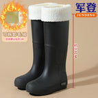 388 black (plus teddy velvet) removable / 35-36