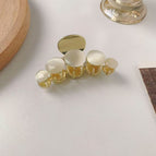 Five bead cat's eye stone