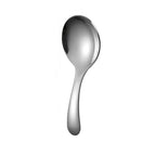 Silver spoon / 1