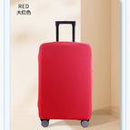 Red / S code (19-21 inch)