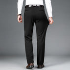 [spring and autumn thick style] 517 black / 38