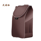 Reinforced material (football coffee) cloth bag