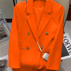 orange red / 3XL