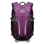 One size fits all / Purple