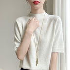 Ivory white / M