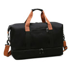 Versatile black