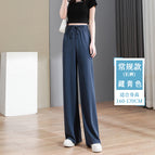 Navy blue [trousers] / 3XL