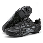 T59 black (road lock shoes) / 36