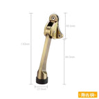 Bronze [movable door top] -130