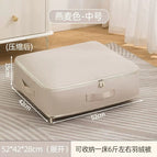 Large beige