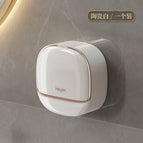 Ceramic white [short style]