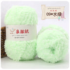 09 water green