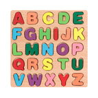 Capital letters