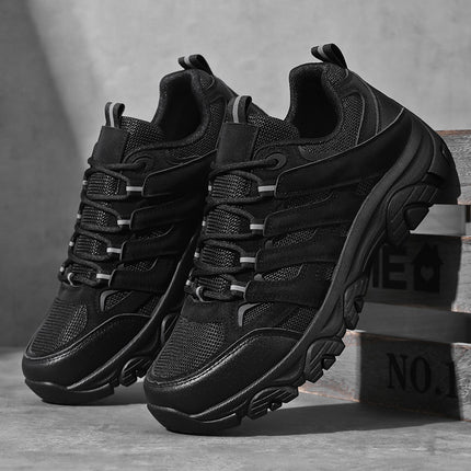 Korean Style Trendy Versatile Sneakers Couple Casual Shoes Ultra-Soft Popular Lightweight Student Running Shoes