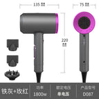 D087 iron gray / European standard 220V (can not be used in China)