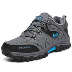 8527 gray cotton shoes / 39