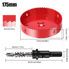 M42 bimetal hole opener-175mm