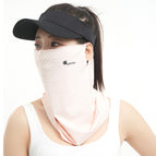 One size fits all / Light pink