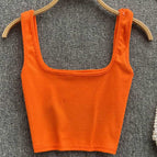 Orange / S