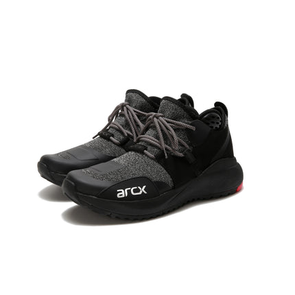 Yamash Arcx-L60644 Summer Lightweight Motorcycle Cycling Casual Commuter Shoes Motorcycle Protective Supplies for Men