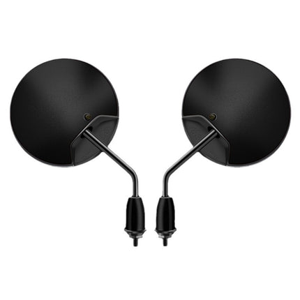 Electric Car Rearview Mirror battery car reflector scooter reversing short lever bicycle wide angle applicable to yadiaima