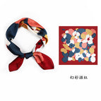 Magic wine red / 70CM
