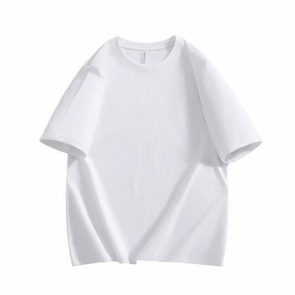 American Style Sports T-Shirt for Men, Summer Trendy Brand, Antibacterial, Ice-Feel, Running, Training, Fitness Short-Sleeve Top, Export T-Shirt