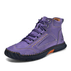 Purple (women's shoes) / 49