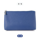 Medium hinge bag-dark blue