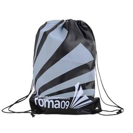 Swimming Bag Children's Men's and Women's Sports Fitness Storage Beat Bag Beach Swimming Waterproof Bag Lightweight Shoulder Travel Bag