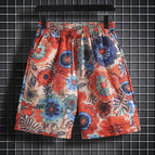 C116-shorts / M