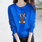Klein blue/without velvet / S