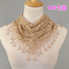 10# Khaki / 148-48CM