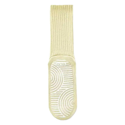 Pants Spring and Summer Fresh Color Boneless Sports Yoga Stockings Plantar Silicone Professional Pilates Socks