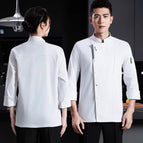 White [long sleeve]] / M/165