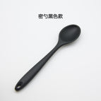 Dense spoon black model